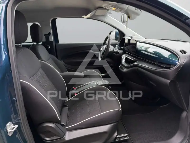 2023 Fiat 500