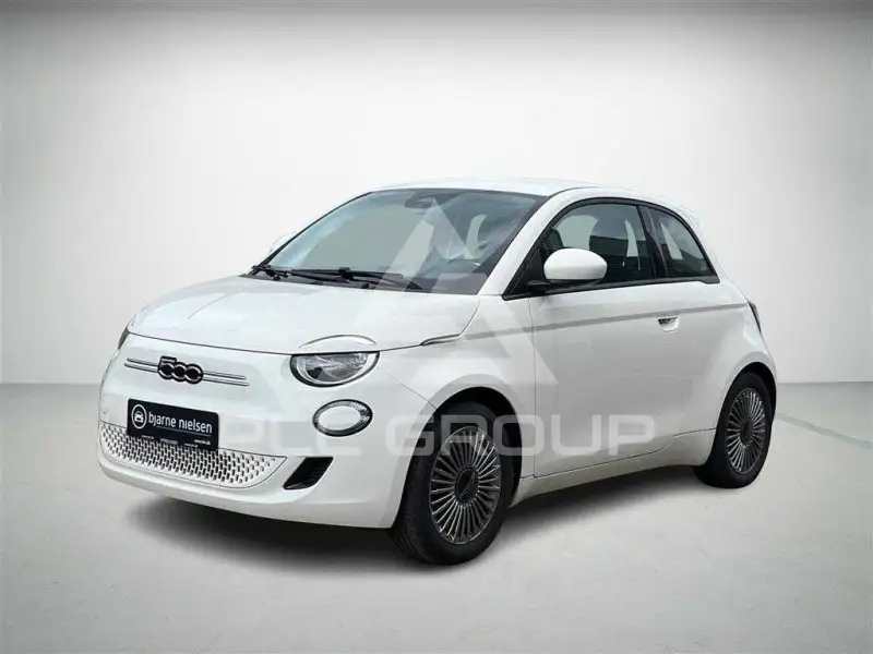 2023 Fiat 500