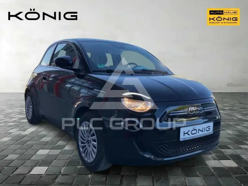 2023 Fiat 500