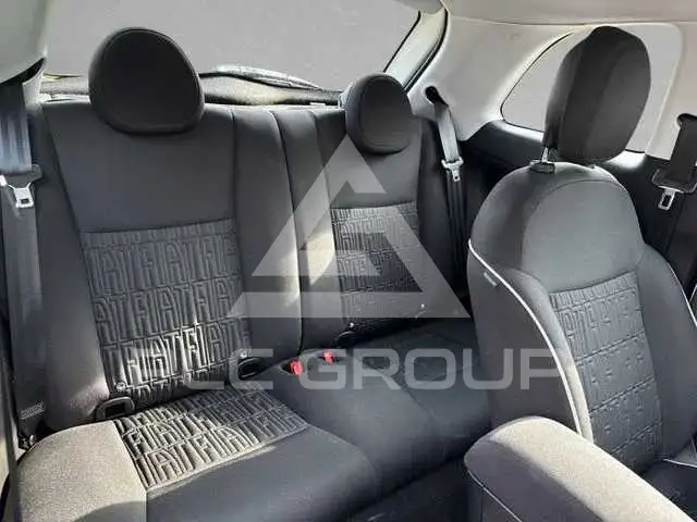 2023 Fiat 500