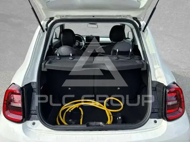 2023 Fiat 500