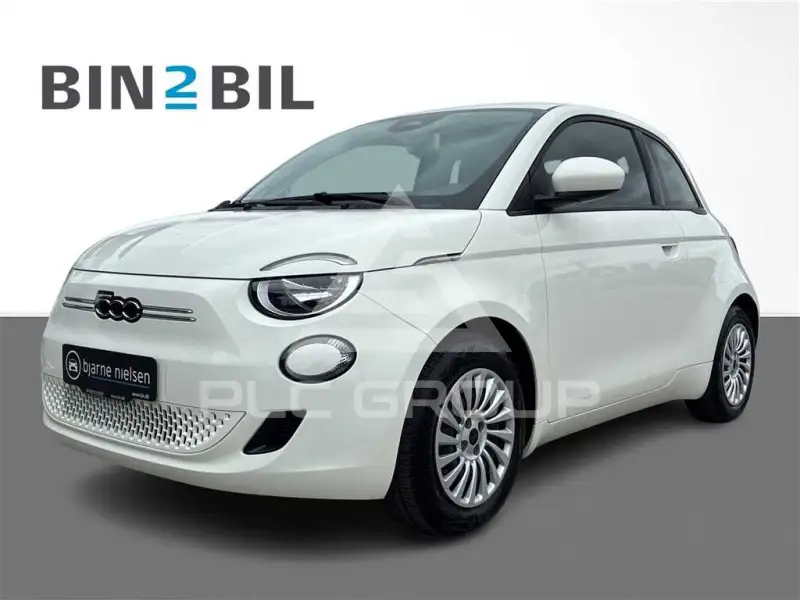2023 Fiat 500