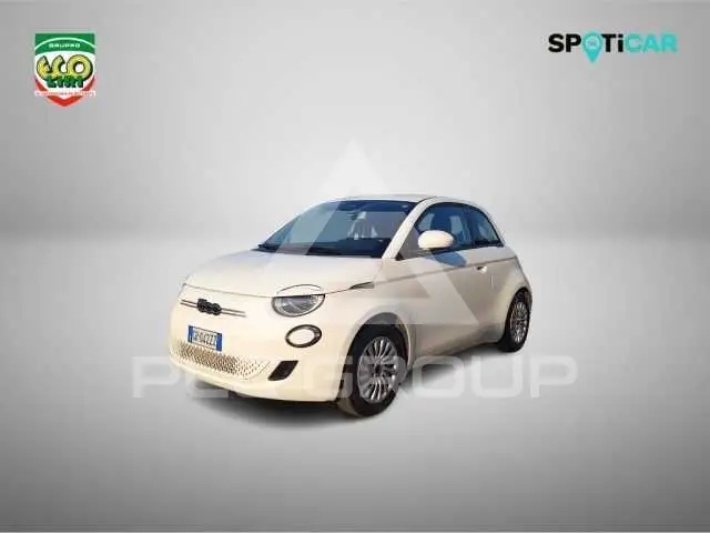 2023 Fiat 500
