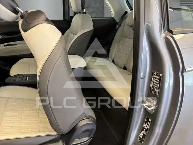 2023 Fiat 500