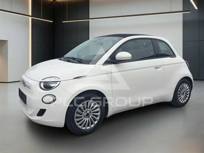 2023 Fiat 500