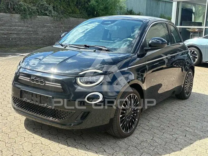 2023 Fiat 500