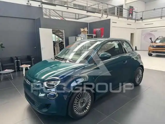 2023 Fiat 500