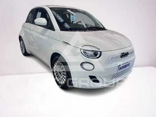2023 Fiat 500