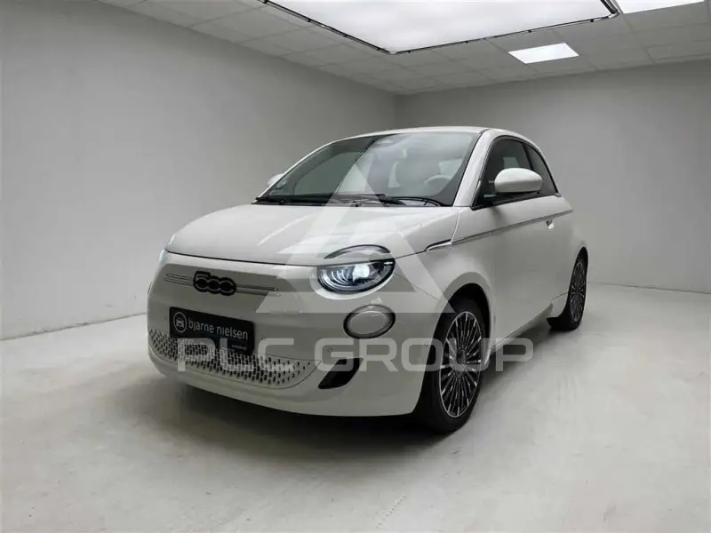 2023 Fiat 500