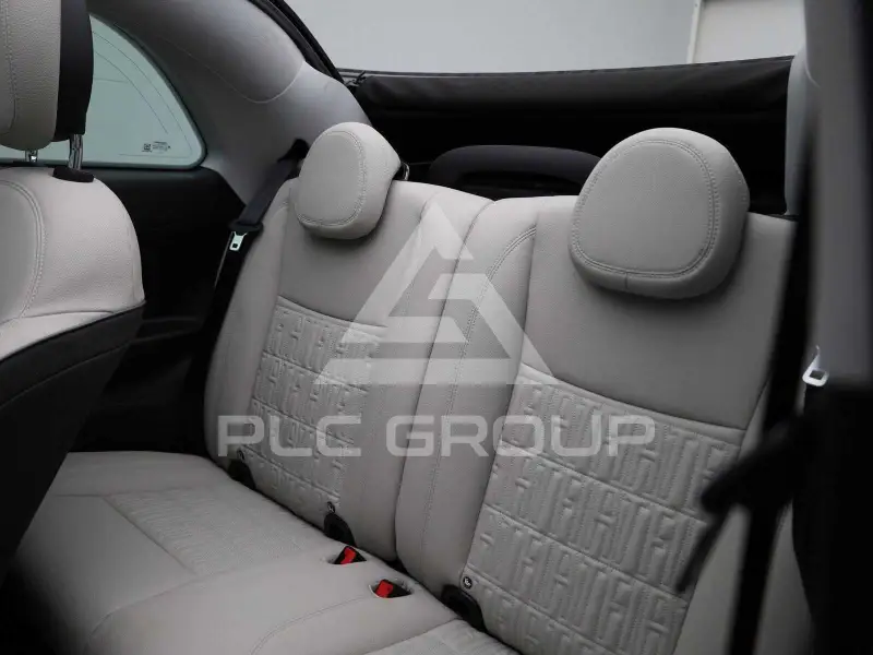 2023 Fiat 500