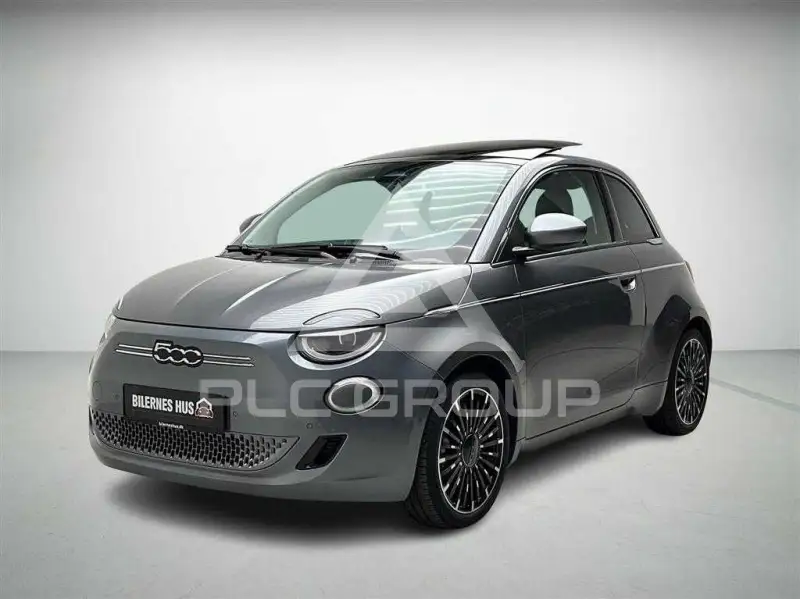 2023 Fiat 500