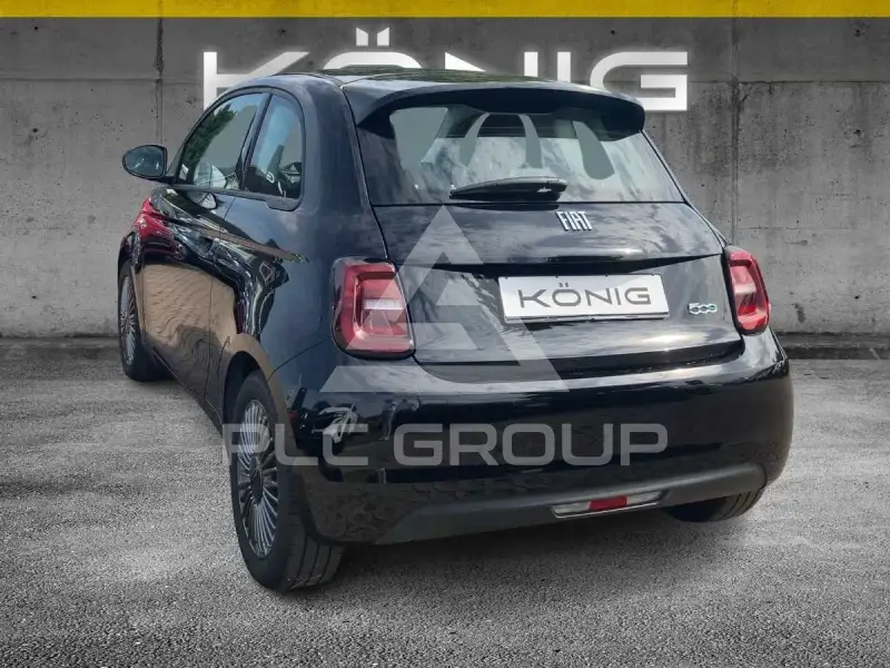 2023 Fiat 500