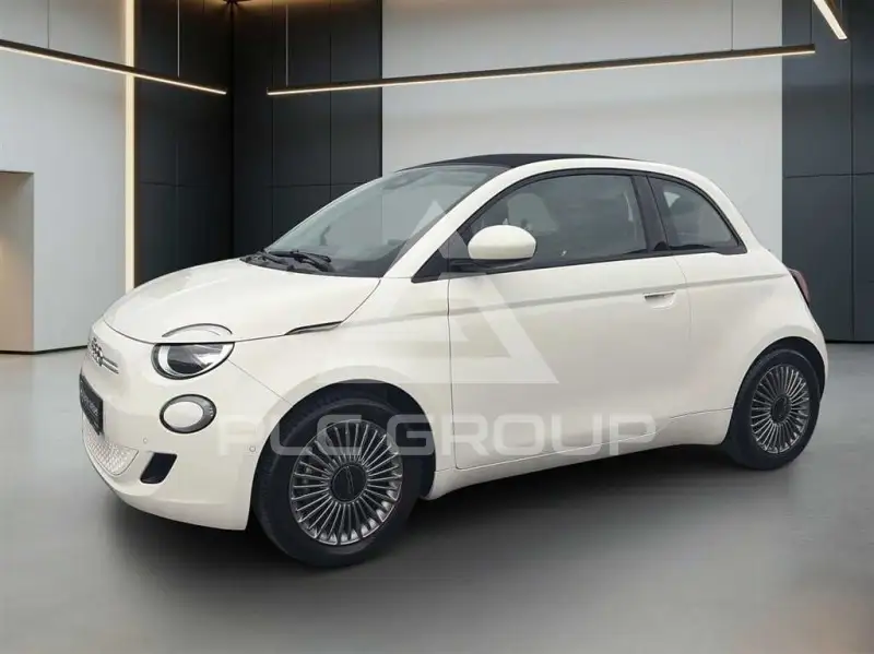 2023 Fiat 500