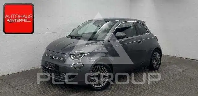 2023 Fiat 500