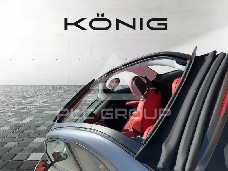 2023 Fiat 500