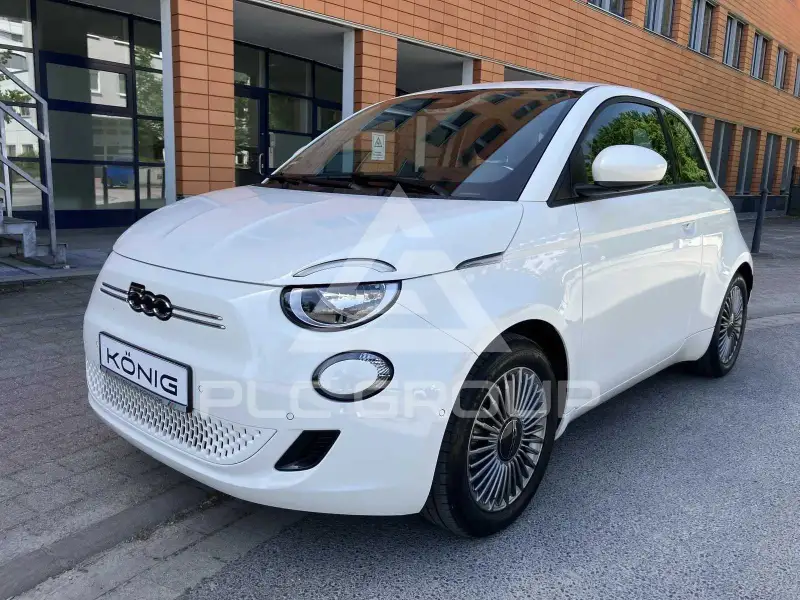2023 Fiat 500