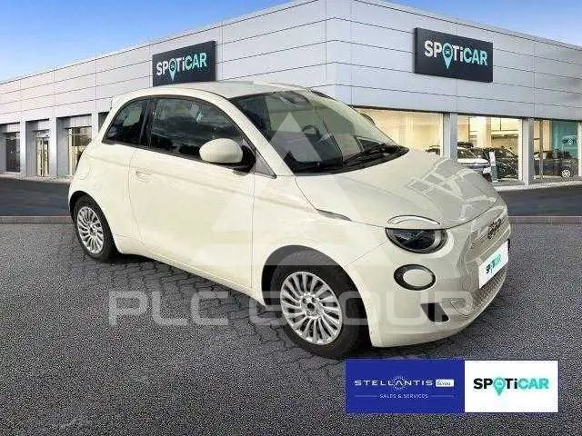 2023 Fiat 500