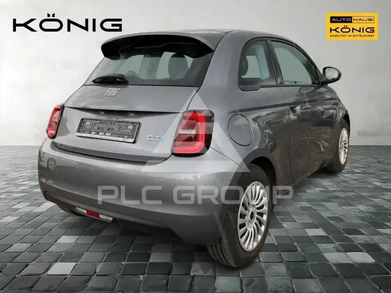 2023 Fiat 500