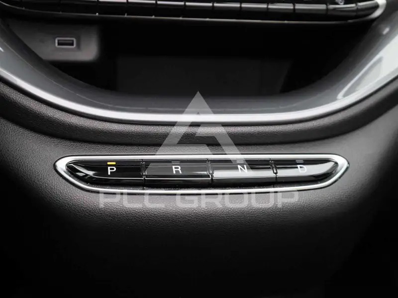 2023 Fiat 500