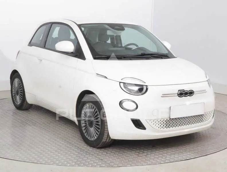 2023 Fiat 500