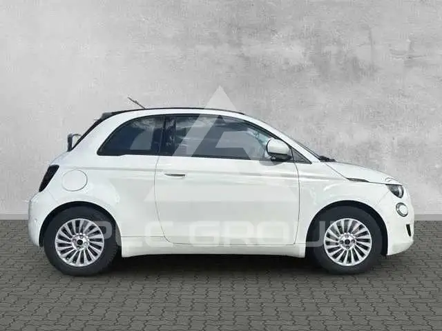 2023 Fiat 500