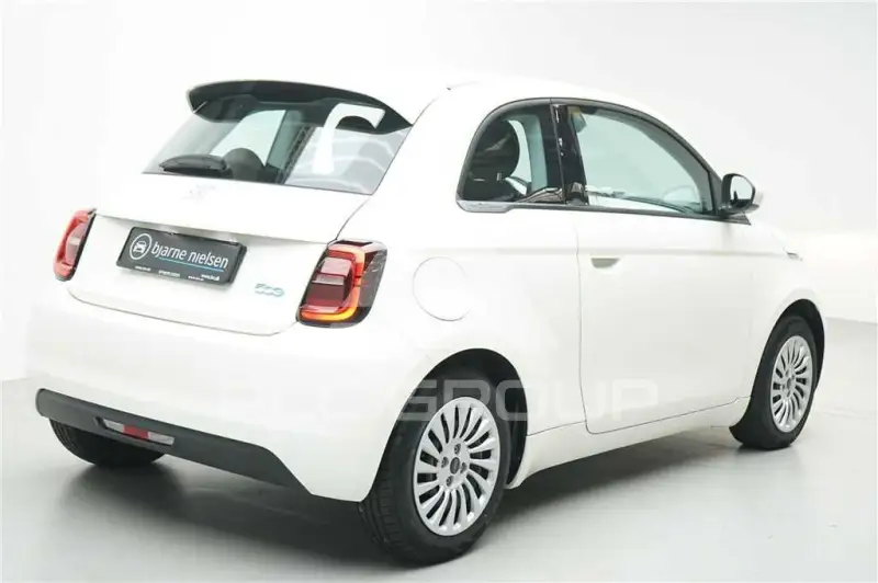 2023 Fiat 500