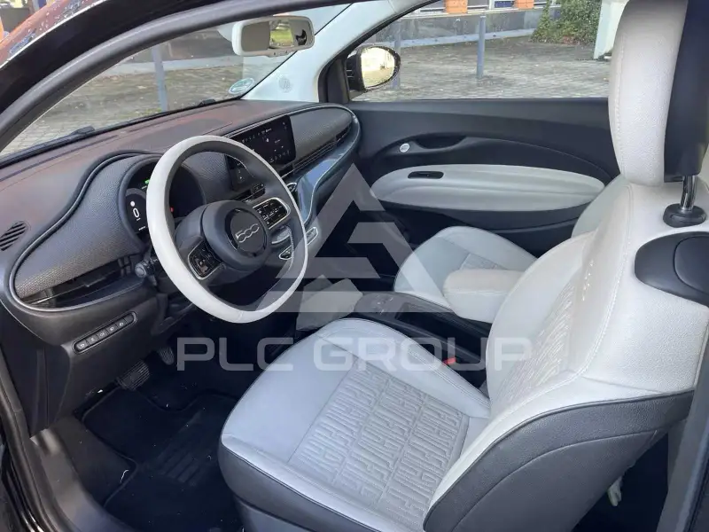 2023 Fiat 500