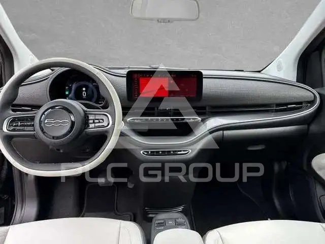 2023 Fiat 500