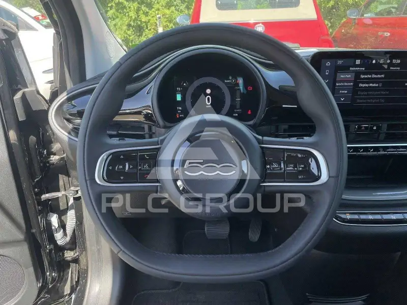 2023 Fiat 500