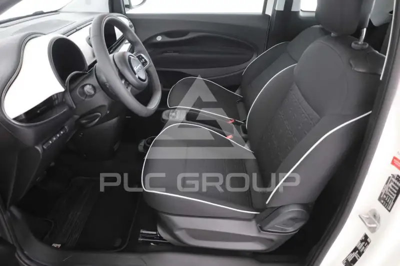 2023 Fiat 500