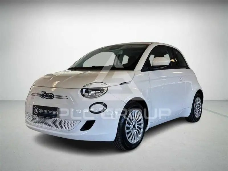 2023 Fiat 500