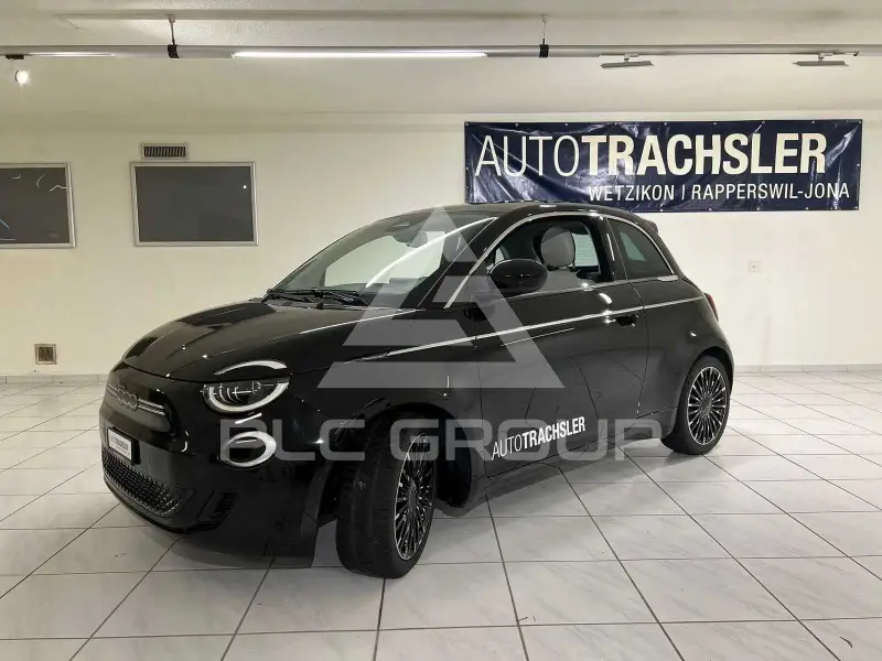 2023 Fiat 500