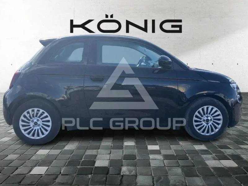 2023 Fiat 500