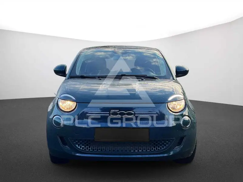 2023 Fiat 500