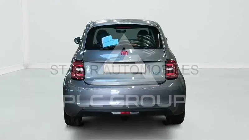 2023 Fiat 500