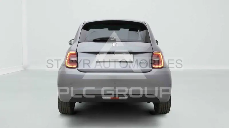 2023 Fiat 500
