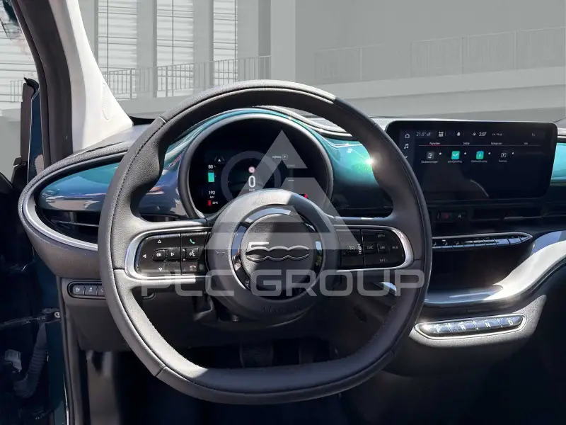 2023 Fiat 500