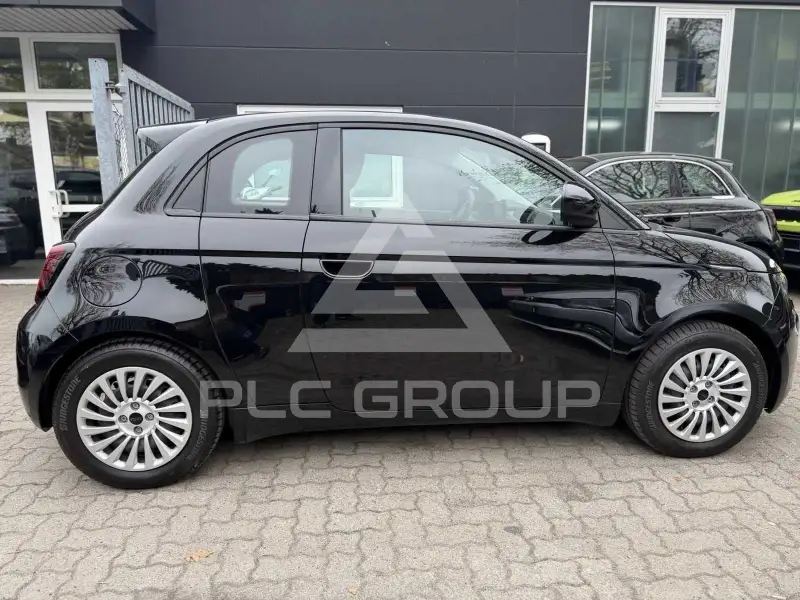 2023 Fiat 500