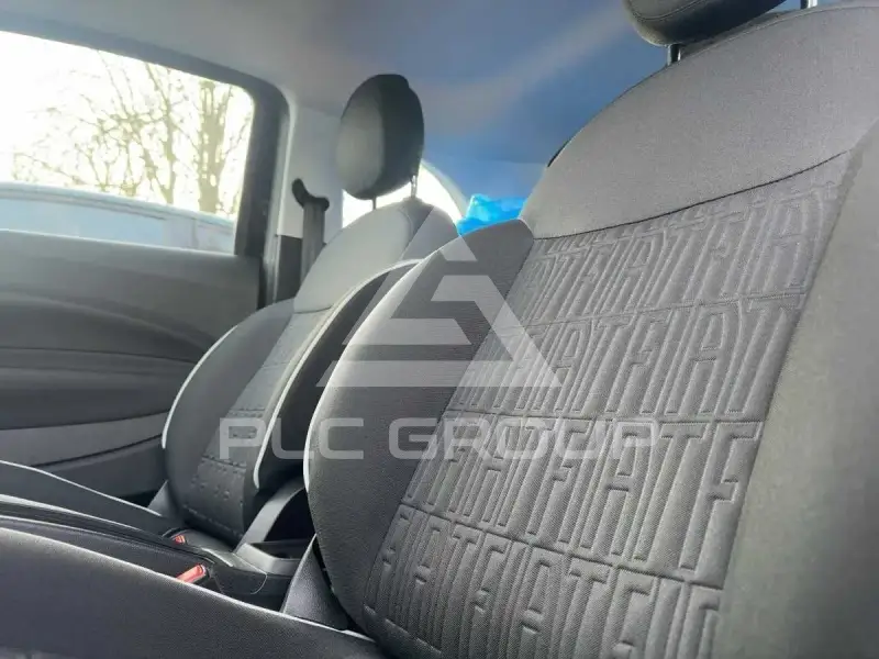 2023 Fiat 500