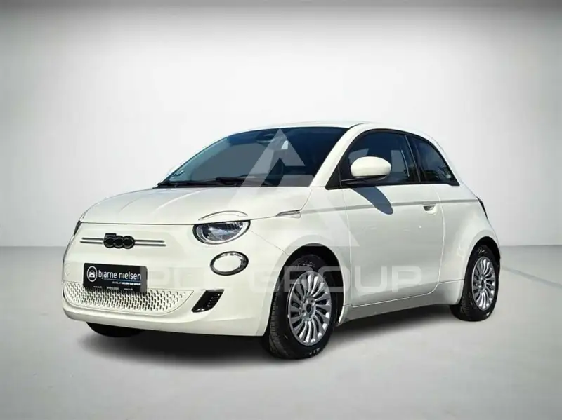 2023 Fiat 500