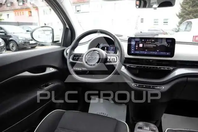 2023 Fiat 500