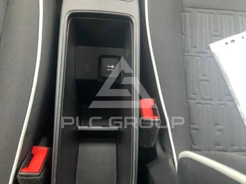 2023 Fiat 500