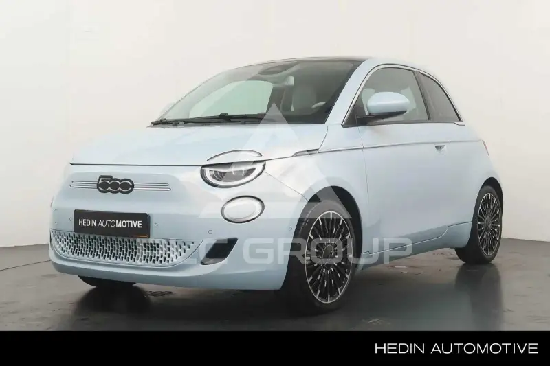 2023 Fiat 500