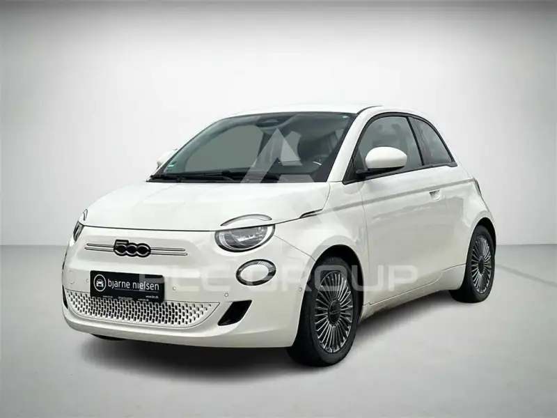 2023 Fiat 500