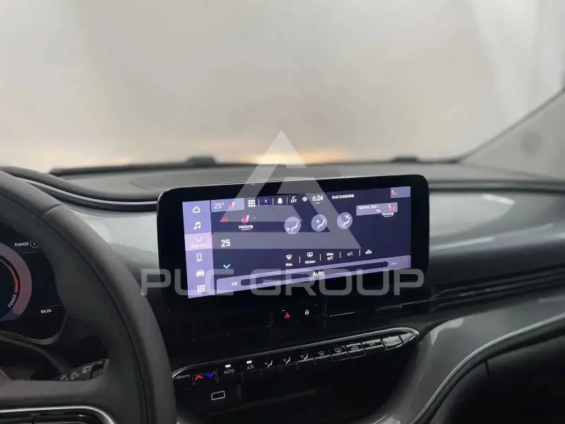 2023 Fiat 500