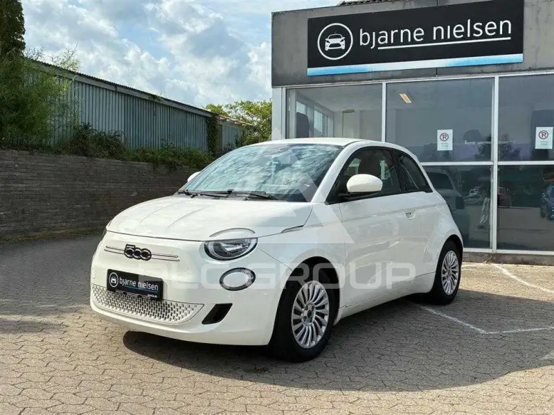2023 Fiat 500
