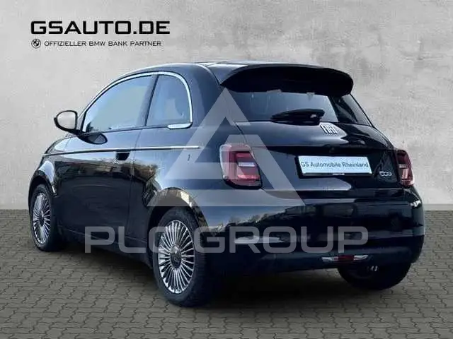2023 Fiat 500