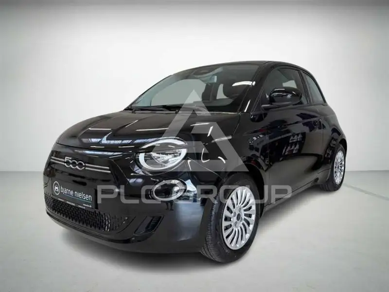 2023 Fiat 500