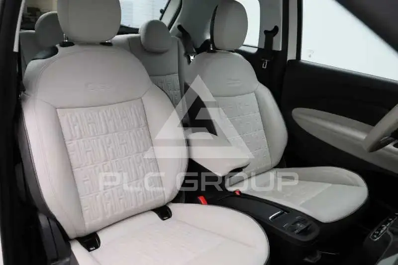 2023 Fiat 500
