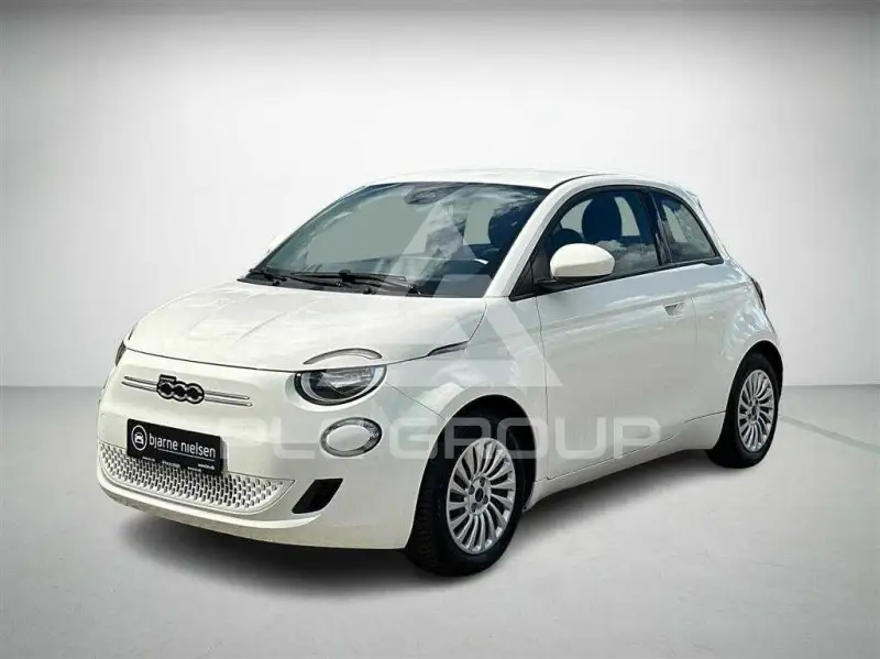 2023 Fiat 500
